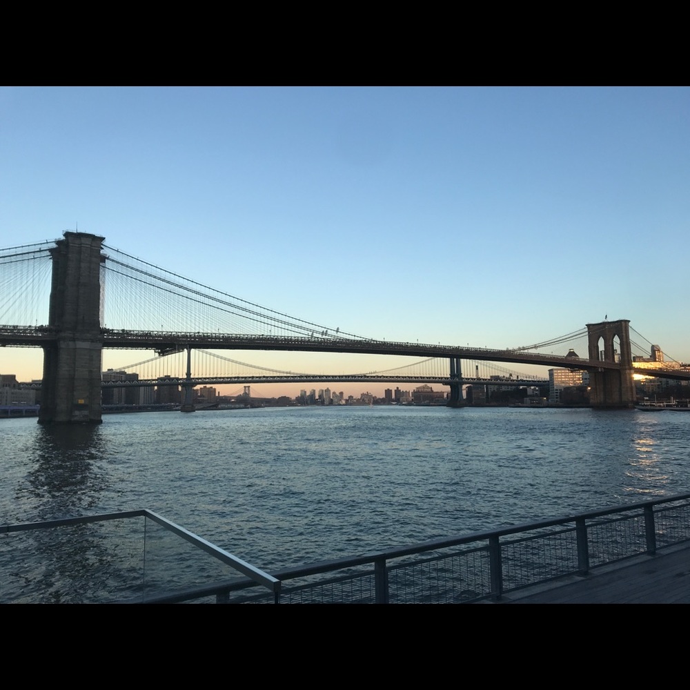 Meet your Posher, Jen